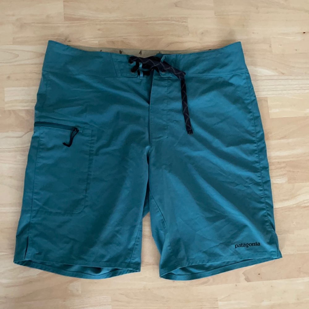 Patagonia Swimming Shorts